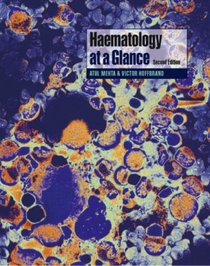 Haematology at a Glance (At a Glance)