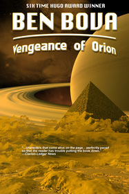 Vengeance of Orion (Volume 2)