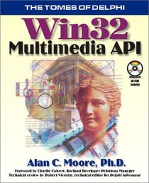 Tomes of Delphi : Win32 Multimedia API