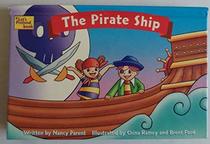 The Pirate Ship (Let's Pretend, Pop-Ups)