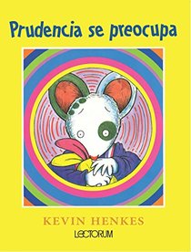 Prudencia se preocupa (Spanish Edition)