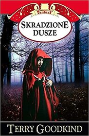 Skradzione dusze (Severed Souls) (Polish Edition)