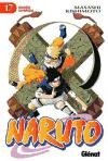 Naruto 17 (Spanish Edition)