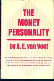 The Money Personality