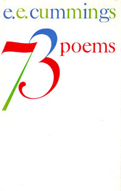 Seventy Three Poems