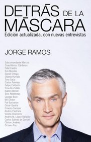 Detras de la mascara