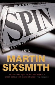 Spin: A Novel