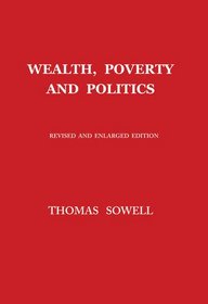 Wealth, Poverty and Politics: An International Perspective