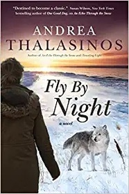 Fly By Night: A Novel