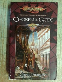 Chosen of the Gods: Dragonlance 1 (Dragonlance)