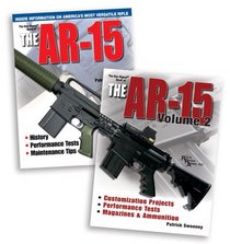 Introduction to the AR-15 Bundle