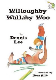 Willoughby Wallaby Woo (Alligator Tales)