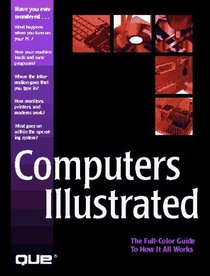 Computers Illustrated