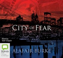City of Fear: 2 (Ellie Hatcher)