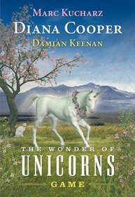 The Wonder of Unicorns Game: Play for Personal and Planetary Healing