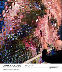 Chuck Close: Work