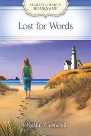 Lost for Words - Secrets of Mary's Bookshop - Book 18