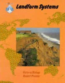 Landform Systems (Collins A Level Geography)