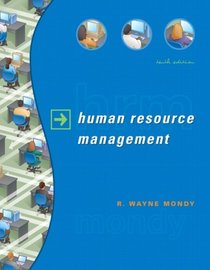 Human Resource Management Value Pack (includes HRM Skills CD-ROM Standalone & Study Guide)
