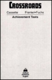 Crossroads Achievement Tests (Crossroads)