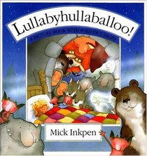 Lullabyhullaballoo