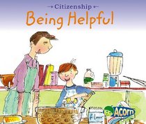 Being Helpful (Citizenship)