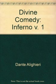 Divine Comedy: Inferno v. 1