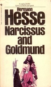 Narcissus/goldmund