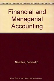Financial And Managerial Accouting Plus Study Guide Plus Working Papers Chapter1-14 Volume 1 Plus Revised Cd And Smarthinking 7th Edition
