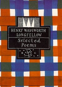 Poetry Classics: Henry Wadsworth Longfellow (Bloomsbury Poetry Classics)