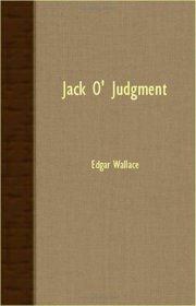 Jack O' Judgment