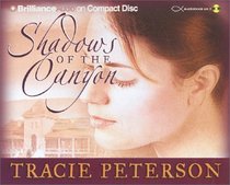 Shadows of the Canyon (Desert Roses)