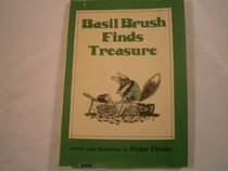 Basil Brush finds treasure