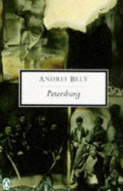 Petersburg (Penguin Twentieth Century Classics)