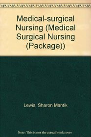 Medical-Surgical Nursing, 2 Vol. Set: ext & Virtual Clinical Excursions 2.0 Package: Assessment and Management of Clinical Problems