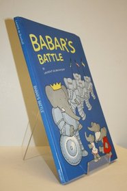 Babar's Battle