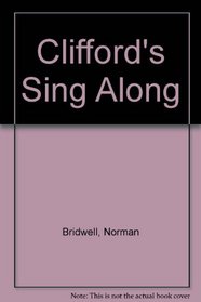 Clifford's Sing Along