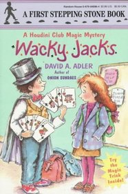Wacky Jacks (A Stepping Stone Book)
