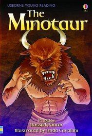 The Minotaur (Young Reading (Series 1))