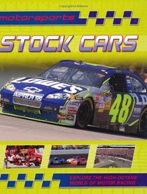 Stock Cars (Motorsports)