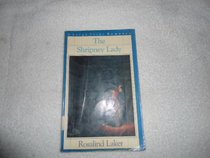 The Shripney Lady (G K Hall Nightingale Series Edition)