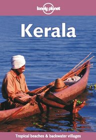 Lonely Planet Kerala (Lonely Planet Travel Guides)
