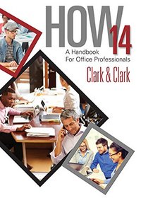 HOW 14: A Handbook for Office Professionals