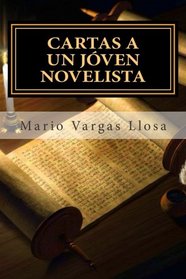Cartas a un Jven Novelista (Spanish Edition)