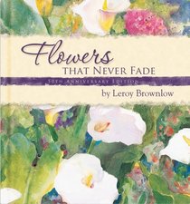 Flowers That Never Fade: 50th Anniversary Edition