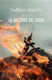 La dulzura del agua (The Sweetness of Water) (Spanish Edition)