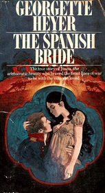 The Spanish Bride