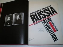 Russia in Revolution, 1900-1930