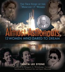 Almost Astronauts (Turtleback School & Library Binding Edition)