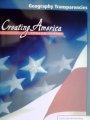 Creating America: A History of the United States Geography Transparencies